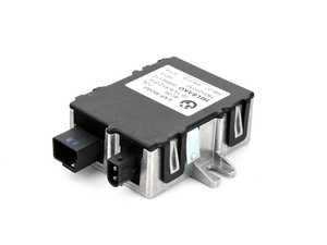 Fuel Pump Control Unit - E46