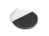 Genuine MINI MINI POUCH ROUND COLOR BLOCK 80212460853 View 1