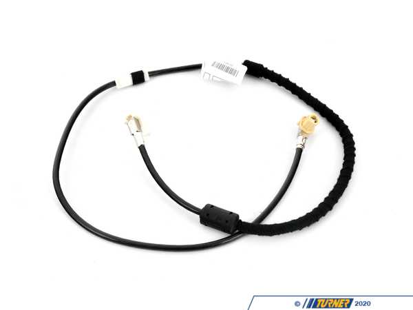 Genuine BMW HSD LINE USB GLOVE C 61129321941