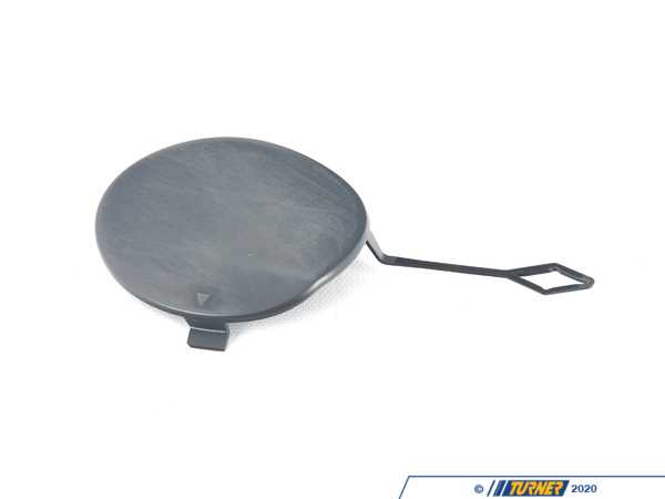 Genuine BMW COVER, TOW FITTING, 51118073722