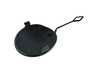 Genuine BMW COVER, TOW FITTING, 51118073722 View 2
