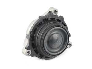 Rubber Engine Mount - Right