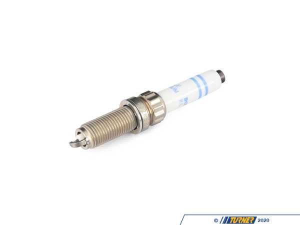 Bosch MINI B46 B48 Spark Plug - Priced Each 8169 12120041666