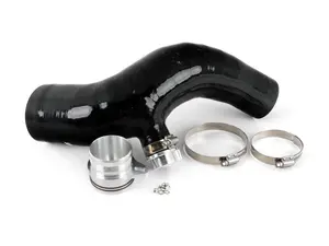 MST Performance Silicone Turbo Inlet Pipe - BMW N55 3.0L (Stock Turbo)