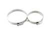 MST Performance MST Performance Silicone Turbo Inlet Pipe - BMW N55 3.0L (Stock Turbo) BW-MK3352V1 View 3