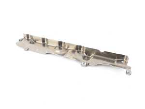 Genuine BMW Holder, Heat Protection Sheet - 11657848037 - F80,F82,F83