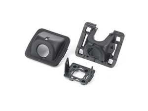 Genuine MINI Mount For Backup Camera - 51127370614