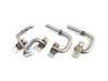 Scorpion Scorpion Cat-Back Exhaust System - 90mm x 76mm Oval Tips Non Resonated SMN003 View 13