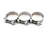 Scorpion Scorpion Cat-Back Exhaust System - 90mm x 76mm Oval Tips Non Resonated SMN003 View 6
