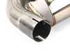 Scorpion Scorpion Cat-Back Exhaust System - 90mm x 76mm Oval Tips Non Resonated SMN003 View 8