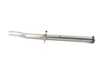 Scorpion Scorpion Cat-Back Exhaust System - 90mm x 76mm Oval Tips Non Resonated SMN003 View 12