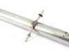Scorpion Scorpion Cat-Back Exhaust System - 90mm x 76mm Oval Tips Non Resonated SMN003 View 5
