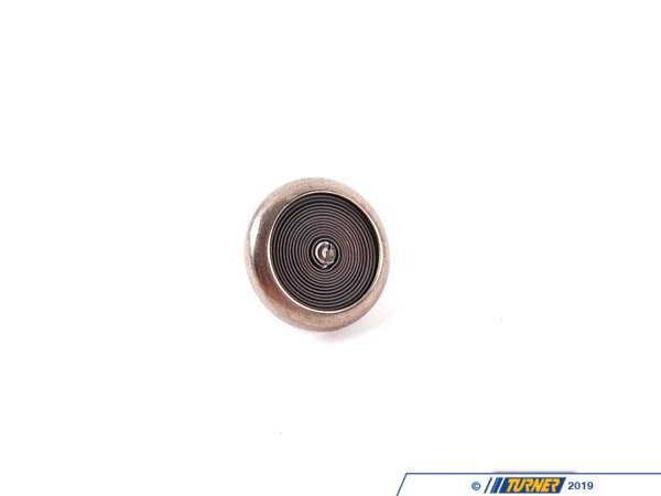 Genuine BMW Genuine BMW Glow Filament 12 Volt - 61348648111 - E30,E34,E36 61348648111