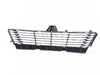 Genuine BMW Grill - Air Intake - Center - F06 51117304057 View 2