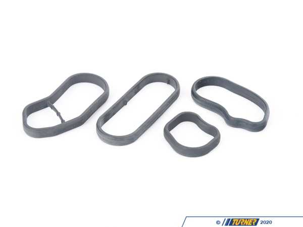 Genuine MINI GASKET SET 11428591461