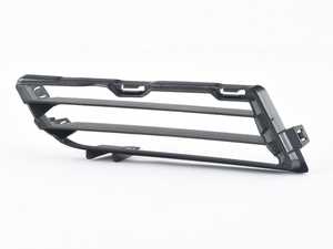 Genuine BMW Grill, Amoek, Left - 51117211473 - F06,F12,F13