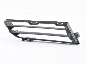 Genuine BMW Grill, Amoek, Left - 51117211473 - F06,F12,F13