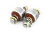 KMAC Adjustable Rear Upper/Inner Camber Bushings 193926-3H View 2