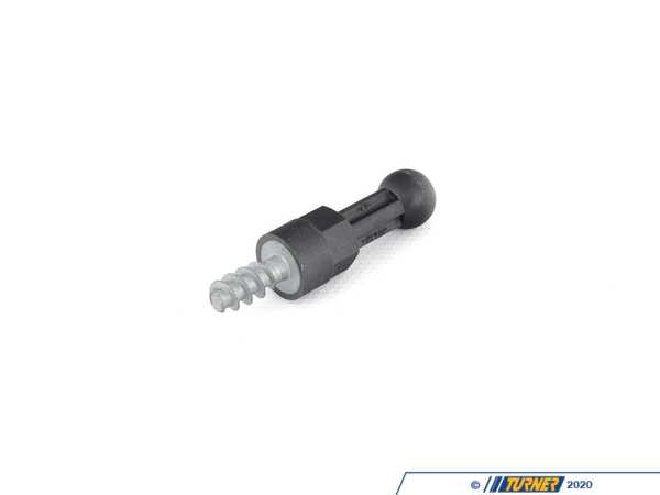 Genuine MINI Genuine MINI Retaining Pin 11127643221