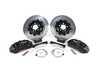 Brembo GT-S Performance Front Big Brake Kit - Type 3 Slotted Rotors (380x34mm)  1N3.9003AS View 11