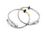 Brembo GT-S Performance Front Big Brake Kit - Type 3 Slotted Rotors (380x34mm)  1N3.9003AS View 7