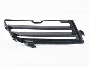 Genuine BMW Grill, Amoek, Right - 51117211474 - F06,F12,F13