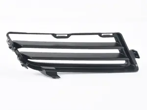 Genuine BMW Grill, Amoek, Right - 51117211474 - F06,F12,F13