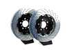 Brembo GT-S Performance Front Big Brake Kit - Type 3 Slotted Rotors (380x34mm)  1N3.9003AS View 12