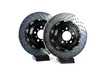 Brembo GT-S Performance Front Big Brake Kit - Type 3 Slotted Rotors (380x34mm)  1N3.9003AS View 1