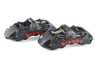 Brembo GT-S Performance Front Big Brake Kit - Type 3 Slotted Rotors (380x34mm)  1N3.9003AS View 4