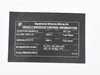 Genuine BMW Genuine BMW Label "Exhaust Emission" My11 - 71228511763 - E90 71228511763 View 1