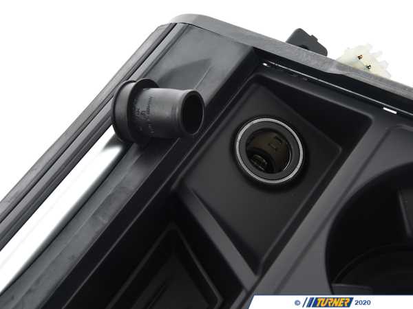 51169251973 - Cup Holder - F15, F16, F85, F86 | Turner Motorsport
