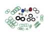 Santech Santech A/C System Retrofit Kit - E10, E12, E21, E23, E24, E28, E3, E30, E32, E9 559807901 View 2