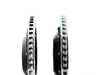 Brembo GT-S Performance Rear Big Brake Kit - Type 3 Slotted Rotors (345x28mm)  2P3.8061AS View 9