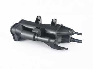 Activated Charcoal Filter - E84