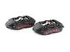 Brembo GT-S Performance Rear Big Brake Kit - Type 3 Slotted Rotors (345x28mm)  2P3.8061AS View 10