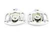 IRP - Individual Racing Parts IRP Adjustable Camber/Caster Plates - E46 BMW IRPE46ACCP-2 View 6