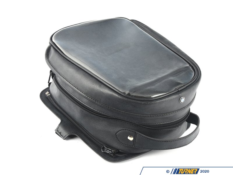 71600009794 - Genuine BMW Tank-Top Bag Mit Halteplatte
