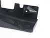 Genuine BMW Genuine BMW Right Door Sill Cover Schwarz - 51777191242 - E70 X5 51777191242 View 1