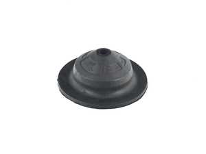 Genuine MINI Spring Pad Upper
