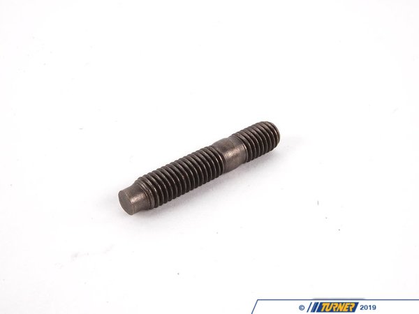 Genuine MINI Genuine MINI Stud Bolt M8X31 - 18307598251 18307598251