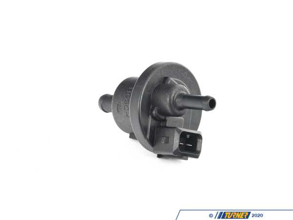 Genuine BMW Genuine BMW Fuel Tank Breather Valve - E30 E31 E32 E34 E38 E24 13901711395