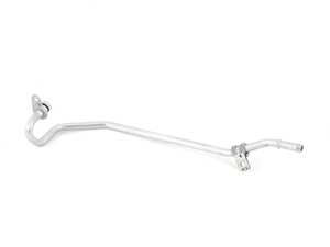 Line - Turbocharger-Coolant Pump