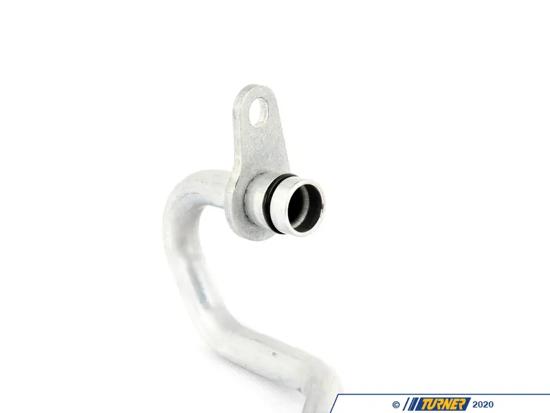 11538666856 - Line - Turbocharger-Coolant Pump | Turner