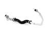 Genuine BMW Line From Engine Block-Turbocharger 11537643177 View 1
