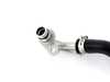 Genuine BMW Line From Engine Block-Turbocharger 11537643177 View 2