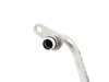 Genuine BMW Line From Engine Block-Turbocharger 11537643177 View 3