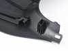 Genuine BMW Genuine BMW Cover, B-column Bottom Left - 51437288219 - Schwarz 51437288219 View 3