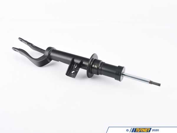 Genuine BMW Front Right Spring Strut - F10 31316852874