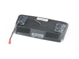 Induktiv Wireless Device Charging Unit In Carbon Fiber - E9x